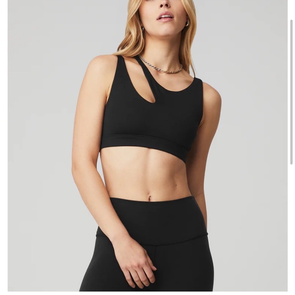 Alo Peak Bra (Sold out in size large on the site)